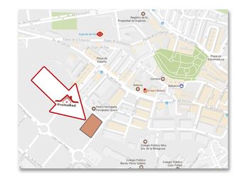 Banner de Promociones en curso Promored