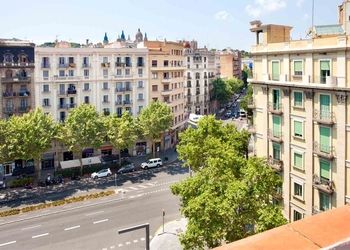 Banner de VENDER PISO EN PARAL.LEL