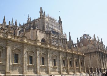 Banner de VENTA DE PISOS EN SEVILLA NERVIÓN