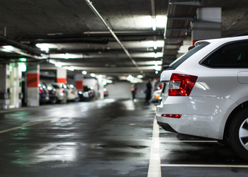Banner de ALQUILER DE PLAZA DE GARAJE MADRID CENTRO LATINA