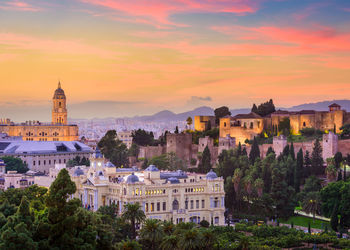 Banner de VENTA DE PISOS EN MÁLAGA