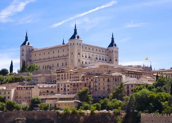 Banner de INMOBILIARIA EN TOLEDO