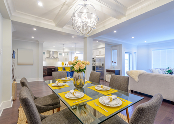 Banner de ALQUILER DE LOFT EN LA LATINA - SAN IGNACIO