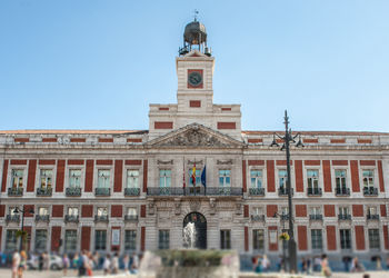 Banner de COMPRAR PISO EN SAN BERNARDO
