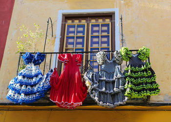 Banner de ALQUILER DE ÁTICO EN SEVILLA LOS REMEDIOS