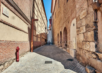 Banner de ALQUILER DE ÁTICO EN ALCALÁ DE HENARES
