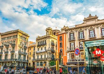 Banner de VENDER PISO EN BARCELONA