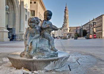Banner de ALQUILER DE PISOS EN ZARAGOZA PARQUE