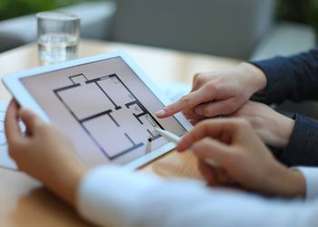 Banner de Área Clientes