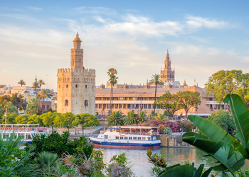 Banner de ALQUILER DE PISO EN NERVIÓN BAMI