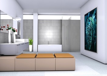 Banner de COMPRAR PISO ARGANZUELA