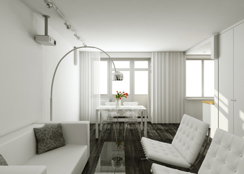 Banner de ALQUILER DE ÁTICO EN VALLECAS CONGOSTO