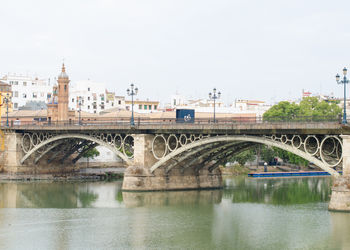 Banner de ALQUILER DE ÁTICO EN SEVILLA TRIANA