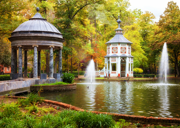 Banner de ALQUILER DE ESTUDIO EN ARANJUEZ