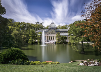 Banner de ALQUILER DE APARTAMENTOS EN BARRIO DE SALAMANCA