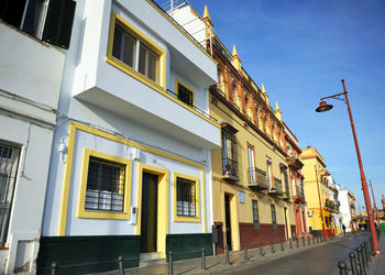 Banner de COMPRAR CASA EN SEVILLA TRIANA
