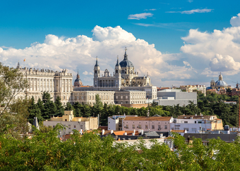 Banner de COMPRAR PISO EN MADRID CENTRO LETRAS