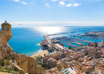 Banner de ALQUILER DE PISO EN ALICANTE