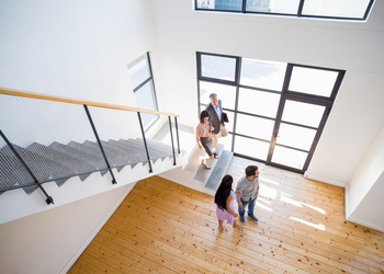Banner de ALQUILER DE APARTAMENTO EN BARAJAS