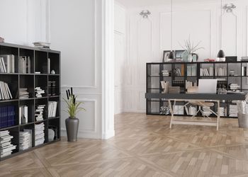 Banner de VENTA DE PISOS COMILLAS 