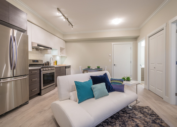 Banner de ALQUILER DE ESTUDIO EN CHAMBERÍ NM