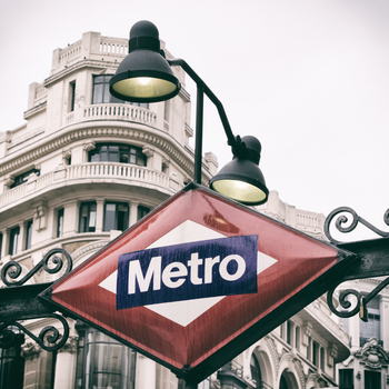 Banner de ALQUILER DE APARTAMENTO EN MADRID CENTRO LETRAS