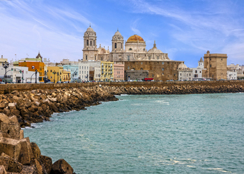 Banner de INMOBILIARIA EN CÁDIZ CENTRO