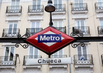 Banner de ALQUILER PISO MADRID CENTRO CHUECA