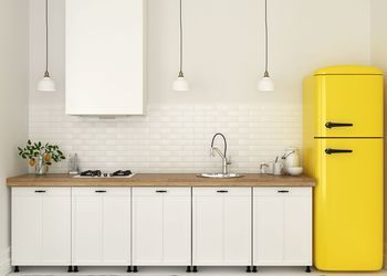 Banner de ALQUILER DE PISO EN ILLESCAS