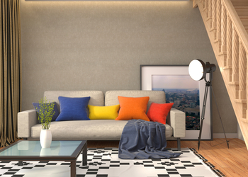 Banner de ALQUILER DE PISO EN CIUDAD LINEAL ASCAO