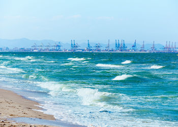 Banner de ALQUILER DE LOCAL EN VALENCIA PUERTO