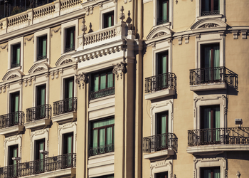 Banner de ALQUILER DE ESTUDIO EN LA LATINA - LUCERO