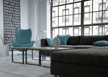 Banner de ALQUILER DE LOFT EN HORTALEZA A.SORIA