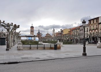 Banner de ALQUILER DE PISO EN ALCALÁ DE HENARES