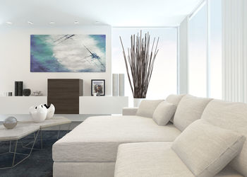 Banner de ALQUILER DE PISO EN RIVAS