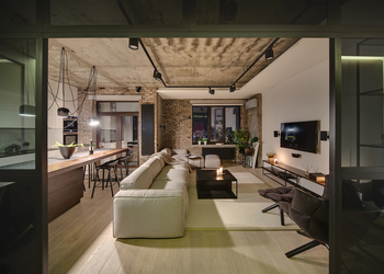 Banner de ALQUILER DE LOFT EN MADRID CENTRO LATINA