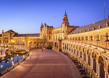 Banner de ALQUILER DE ESTUDIO EN SEVILLA LOS REMEDIOS