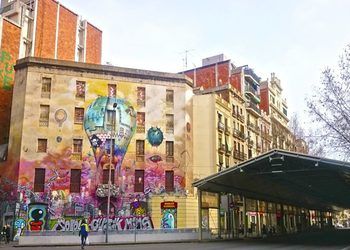 Banner de INMOBILIARIA EN SANT ANTONI