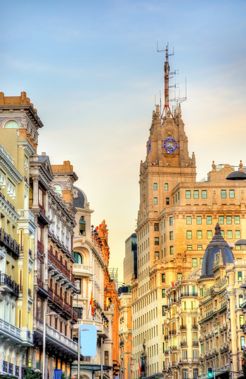Banner de ALQUILER DE CASAS EN LA LATINA - PUERTA DEL ÁNGEL