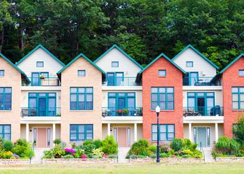 Banner de ALQUILER DE CHALET EN LEGANÉS ZARZAQUEMADA