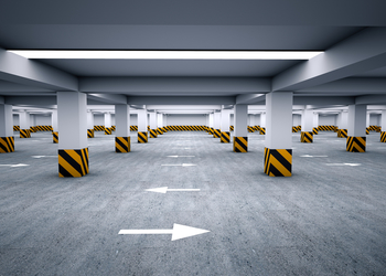 Banner de ALQUILER DE PLAZA DE GARAJE EN MÓSTOLES NORTE