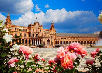 Banner de INMOBILIARIA SEVILLA