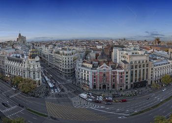 Banner de ALQUILER DE CASAS EN LA LATINA - P. EXTREMADURA