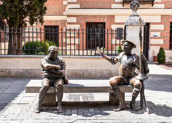 Banner de COMPRAR PISO EN ALCALÁ DE HENARES REYES CATÓLICOS
