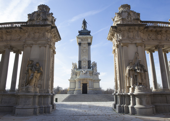 Banner de COMPRAR CASA EN BARRIO DE SALAMANCA