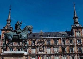 Banner de ALQUILER DE PISOS EN LA LATINA - P. EXTREMADURA
