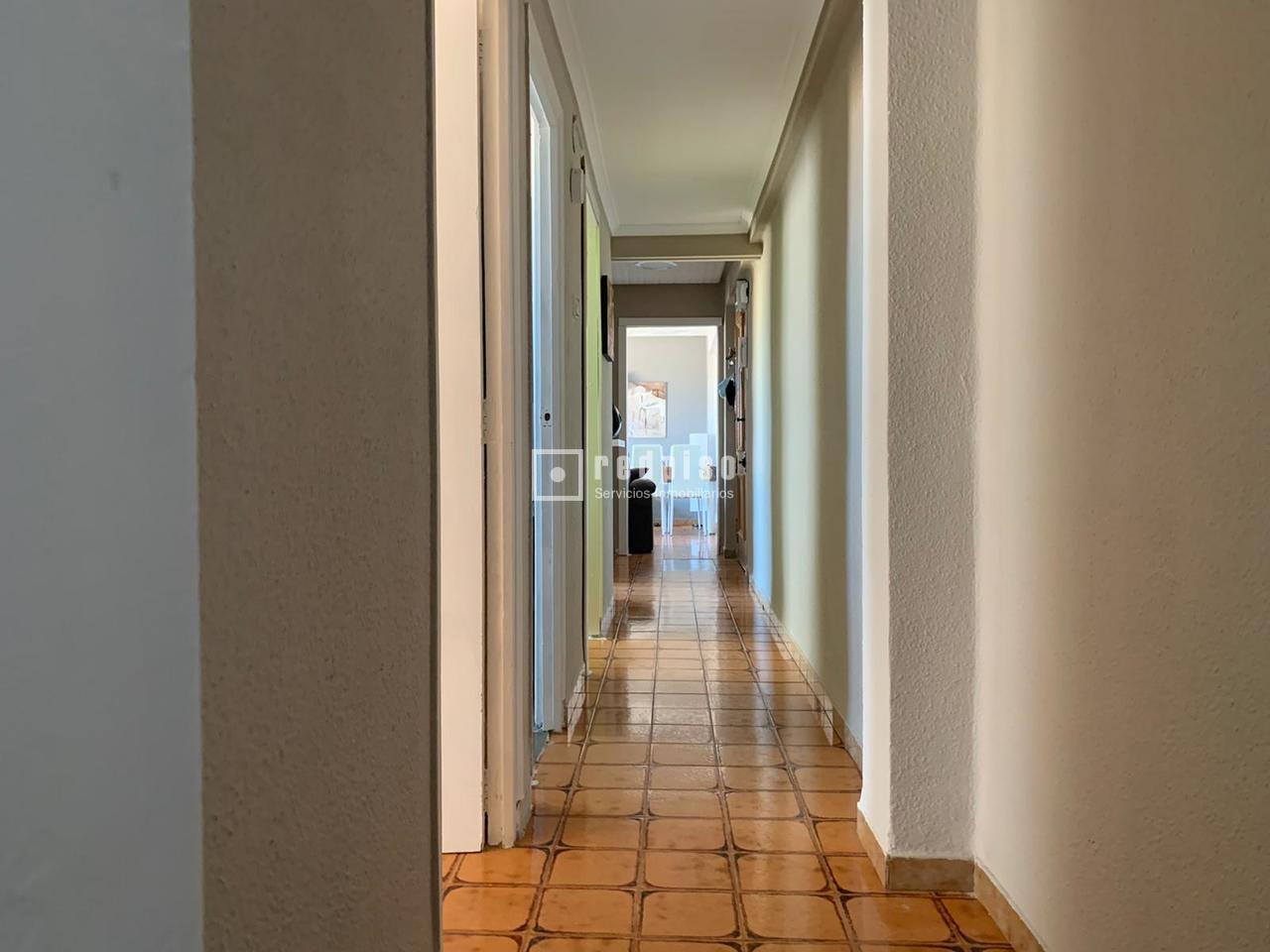 Piso en venta en AVENIDA PRIMADO REIG, Trinitat, La saïdia, València