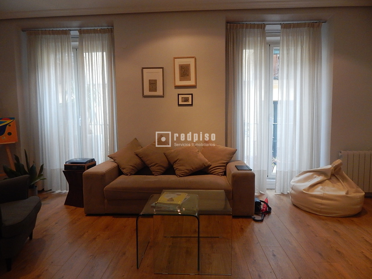 Piso en alquiler en Centro, Madrid, Madrid - RP177201840784