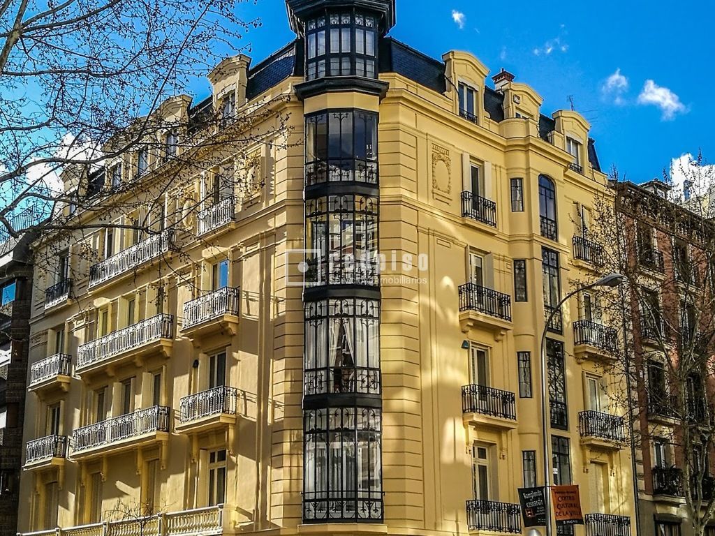 Piso en venta en Madrid, Madrid RP92202068708