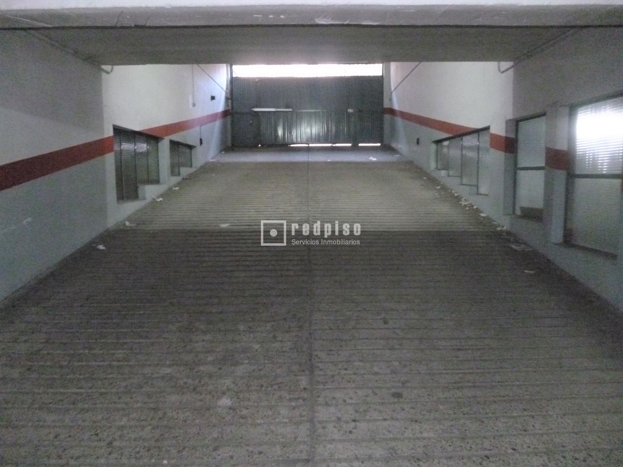 Plaza de Garaje en venta en PASEO ESTACION, Garrido, Salamanca, Salamanca RP183201735788